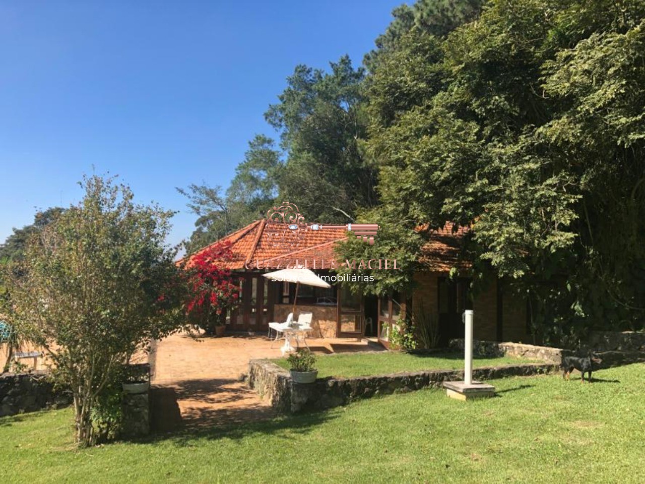 sitio em GABRIEL PIZA, SÃO ROQUE - Foto 17