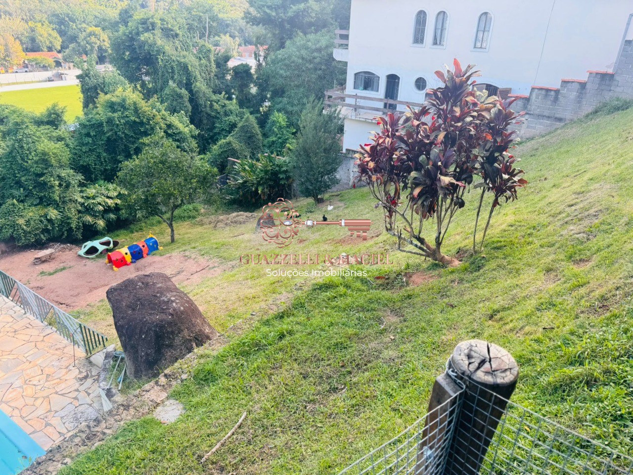 Terreno em ESPLANADA MENDES MORAES, SÃO ROQUE - Foto 5