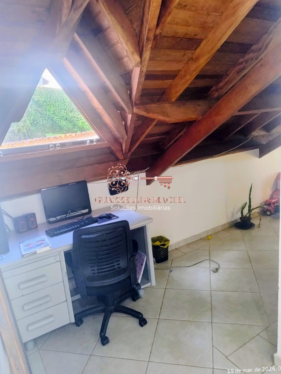 Chácara em ESPLANADA MENDES MORAES, SÃO ROQUE - Foto 28