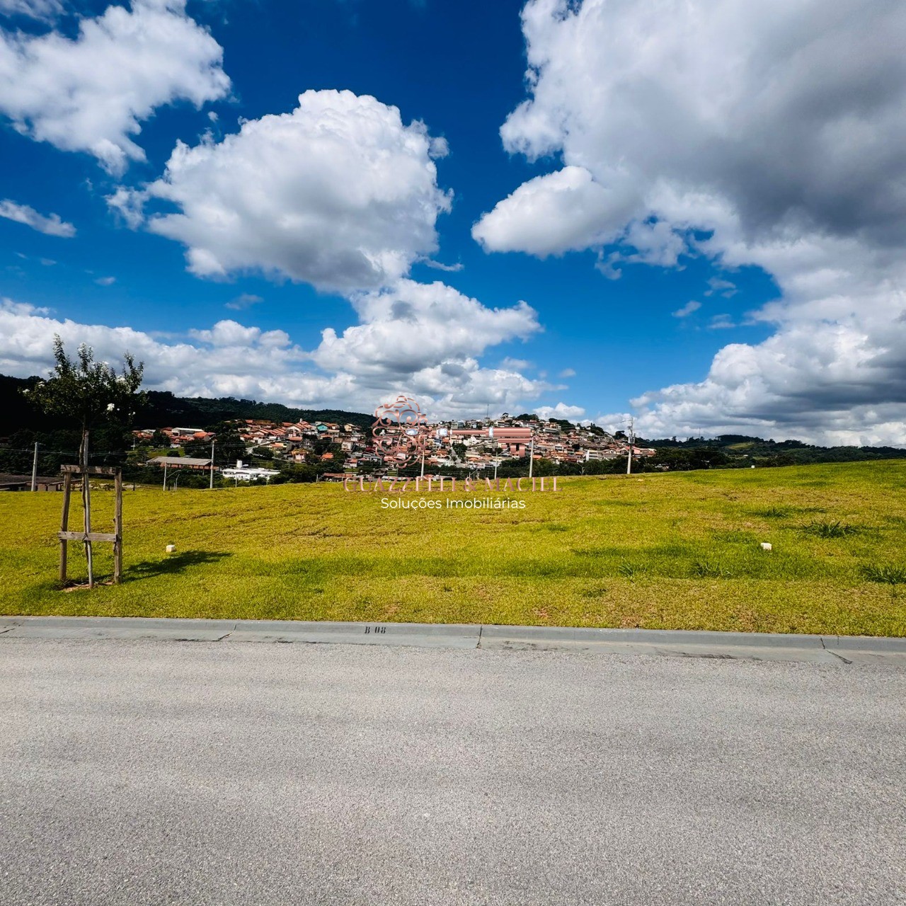 Terreno em JARDIM VILLAÇA, SÃO ROQUE - Foto 7
