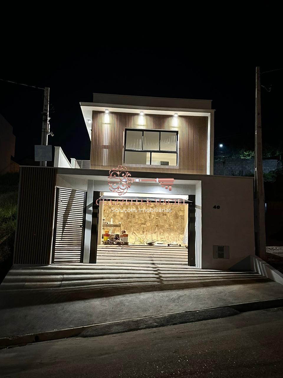 Casa em Cruz das Almas, ARAÇARIGUAMA - Imperdível oportunidade de adquirir uma casa com 3 quartos e 4 vagas de garagem em Araçariguama-SP! - Foto 5