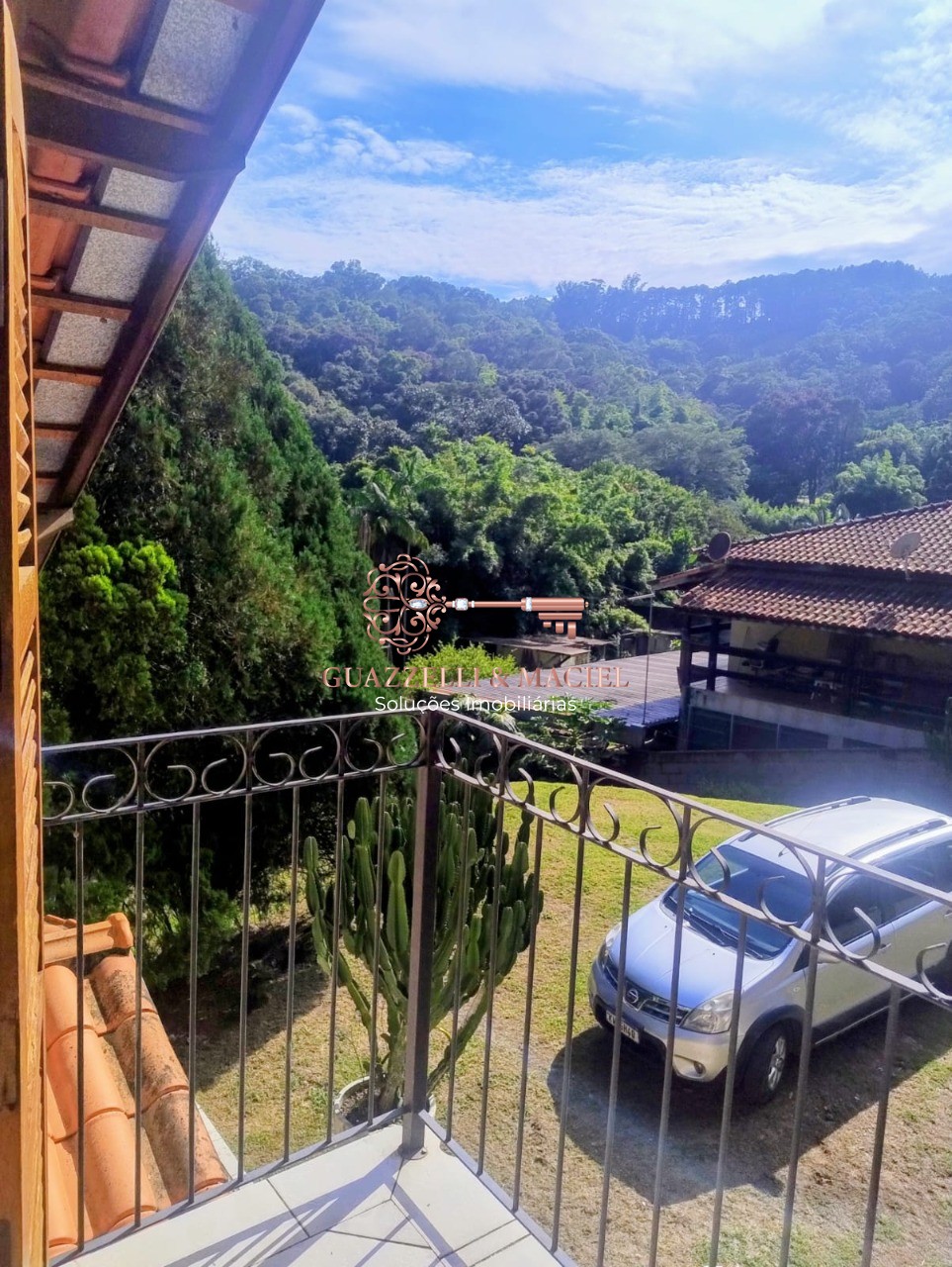 Chácara em ESPLANADA MENDES MORAES, SÃO ROQUE - Foto 17