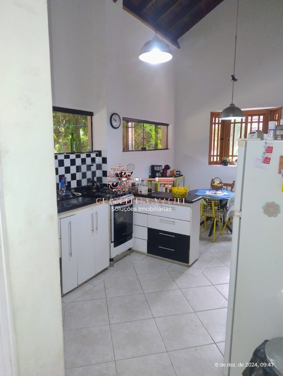 Chácara em ESPLANADA MENDES MORAES, SÃO ROQUE - Foto 14