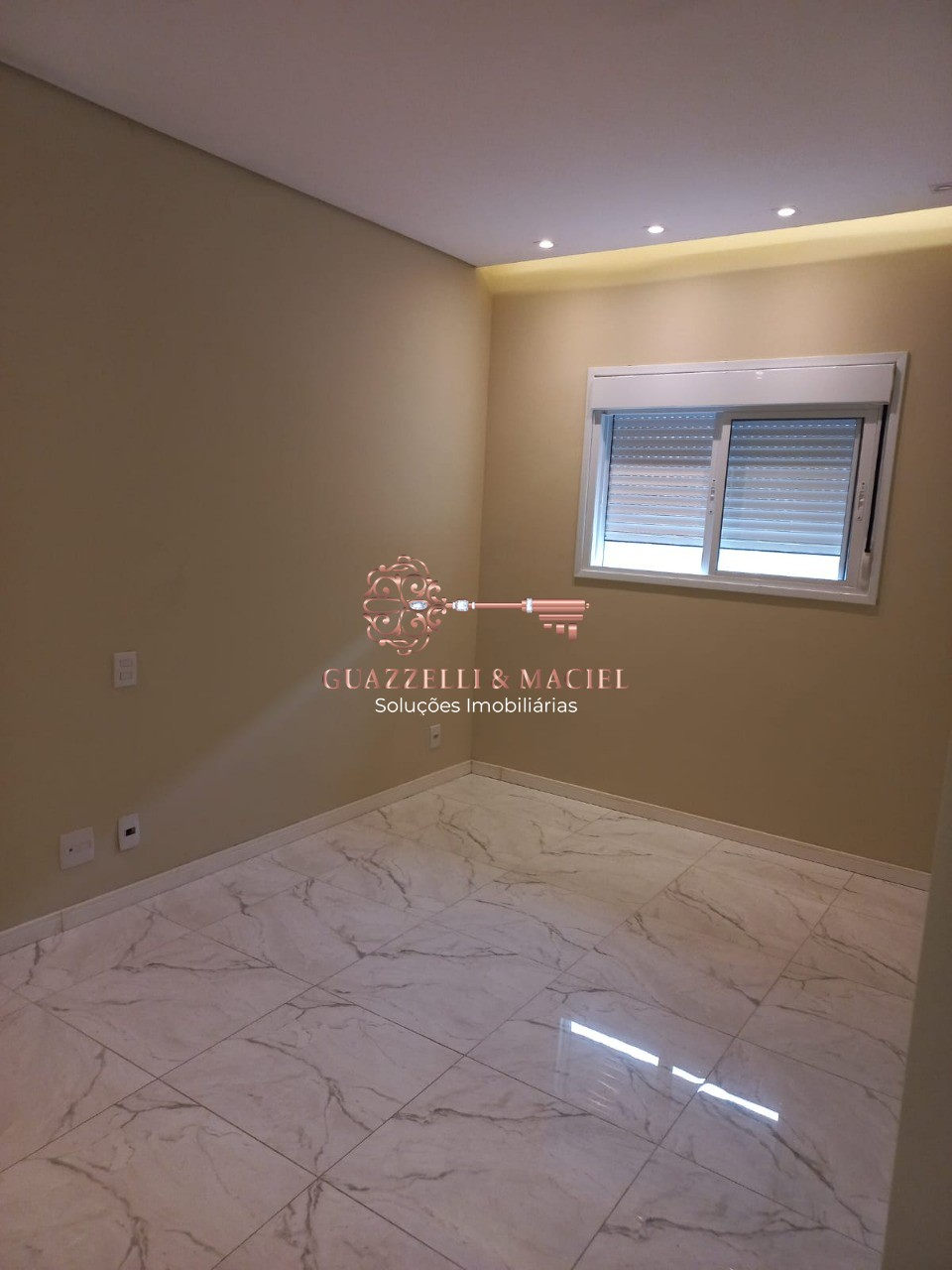 Apartamento em JARDIM MARIA TRINDADE, SÃO ROQUE - Apartamento para locação no Jardim Maria Trindade, São Roque-SP: 2 quartos, 1 suíte, 1 sala, 2 banheiros, 1 vaga de garagem - 72m². - Foto 12