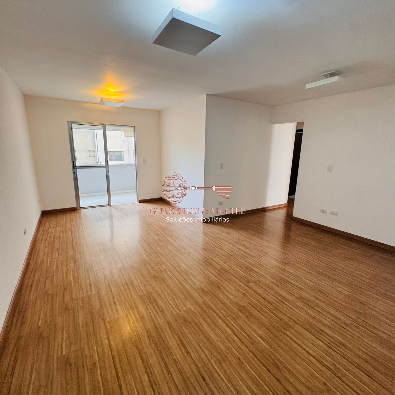 Apartamento em Jardim Flórida, São Roque - Apartamento de 3 quartos com suíte e 2 vagas no Jardim Flórida, São Roque-SP: oportunidade imperdível! - Foto 6