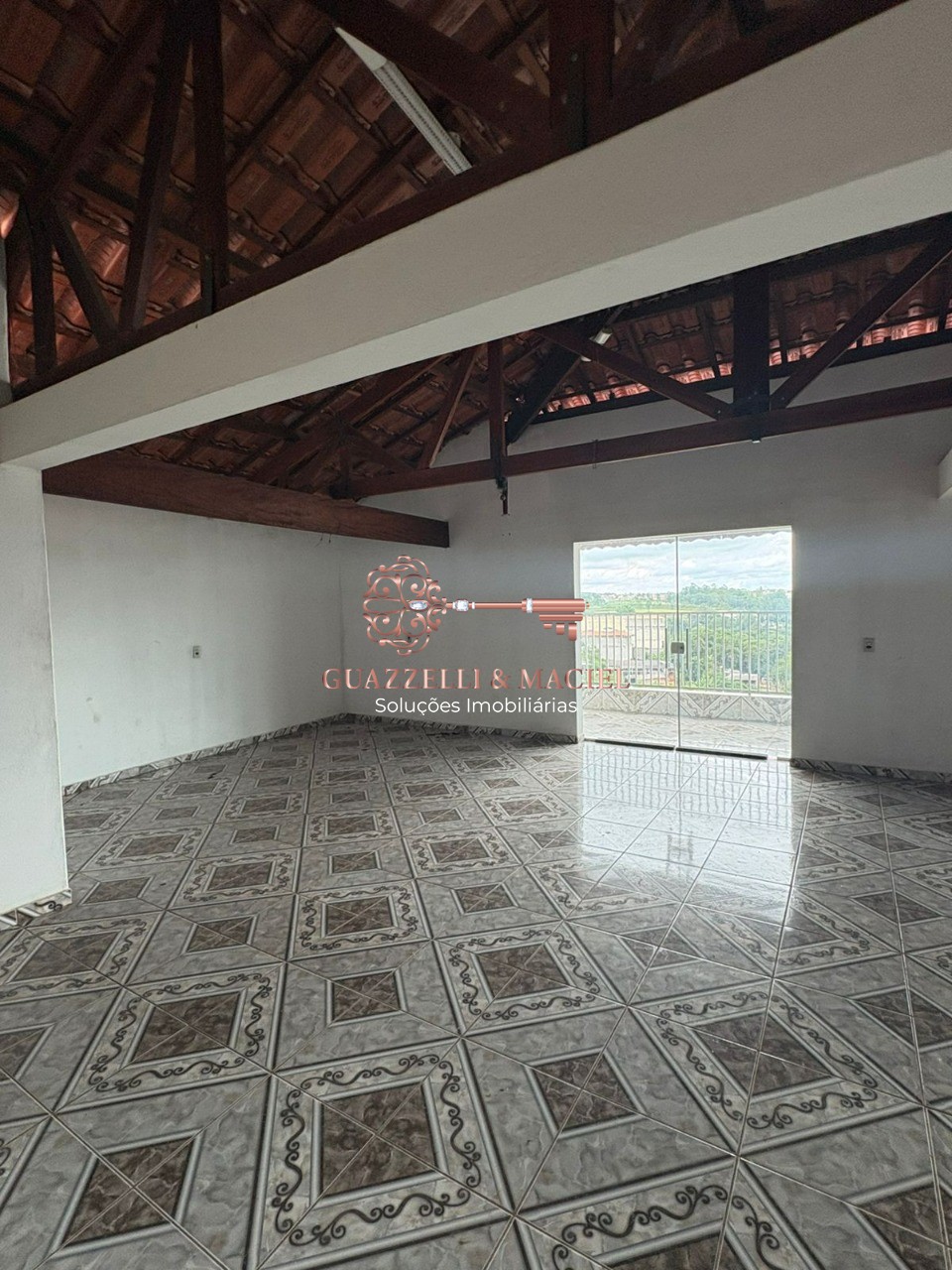 Casa em São José, MAIRINQUE - Imperdível oportunidade: Casa para venda ou locação em Mairinque-SP, bairro São José, 2 quartos, 1 suíte, 1 sala, 2 banheiros, 1 vaga, 290m². - Foto 20