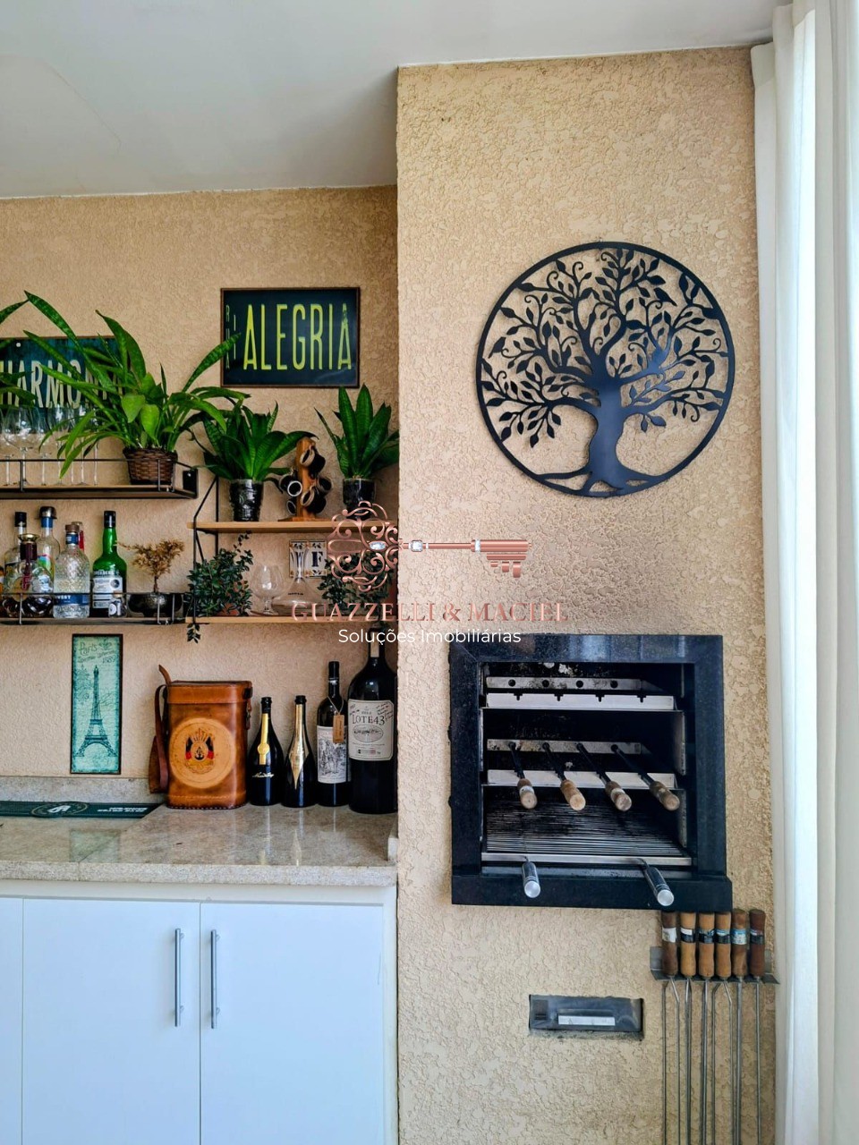Apartamento em VILA SANTA ROSÁLIA, SÃO ROQUE - Imperdível oportunidade de adquirir apartamento de 3 quartos na Vila Santa Rosália, São Roque-SP! - Foto 3