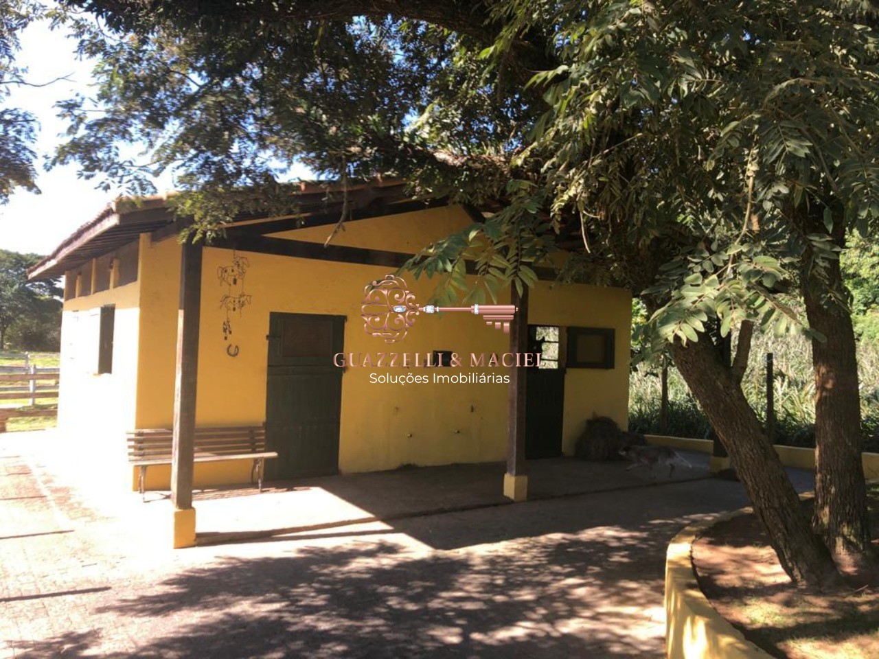 sitio em GABRIEL PIZA, SÃO ROQUE - Foto 5