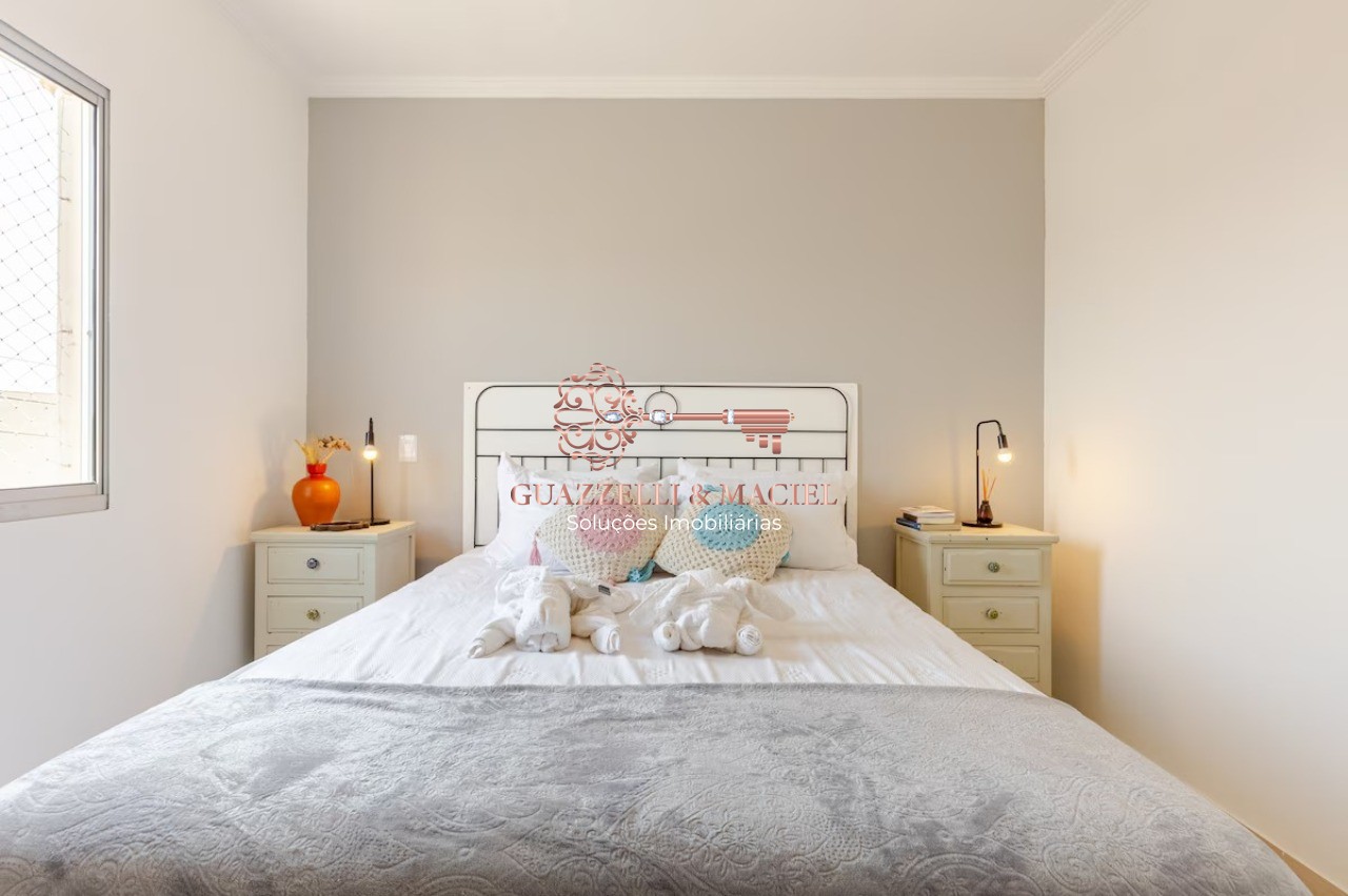 Apartamento em JARDIM MENY, SÃO ROQUE - Apartamento à venda em São Roque-SP, Jardim Meny: 3 quartos, 2 salas, 2 banheiros, 2 vagas, 100m². Confira! - Foto 5