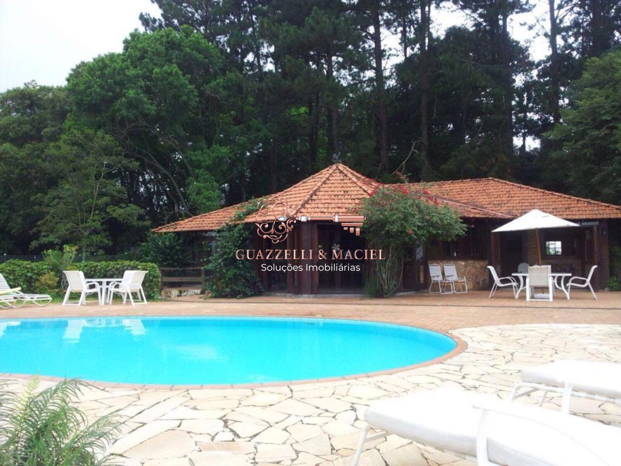 sitio em GABRIEL PIZA, SÃO ROQUE - Foto 49