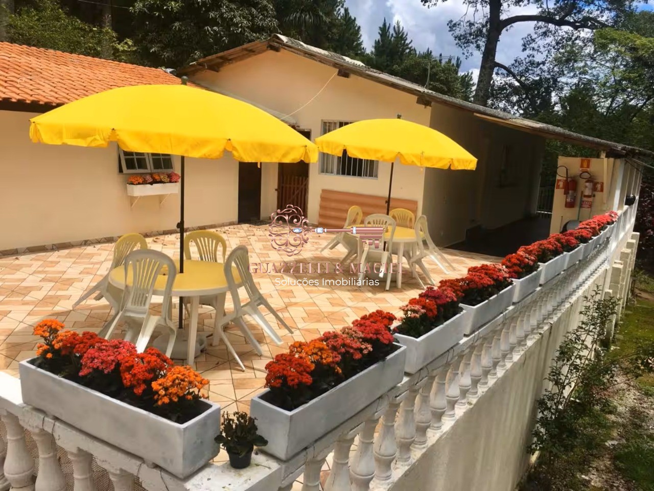 Chácara em GABRIEL PIZA, SÃO ROQUE - Foto 5