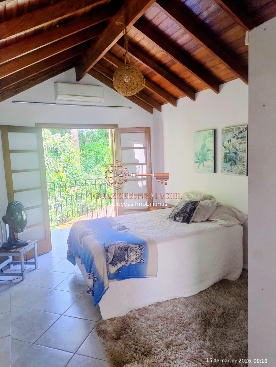 Chácara em ESPLANADA MENDES MORAES, SÃO ROQUE - Foto 6