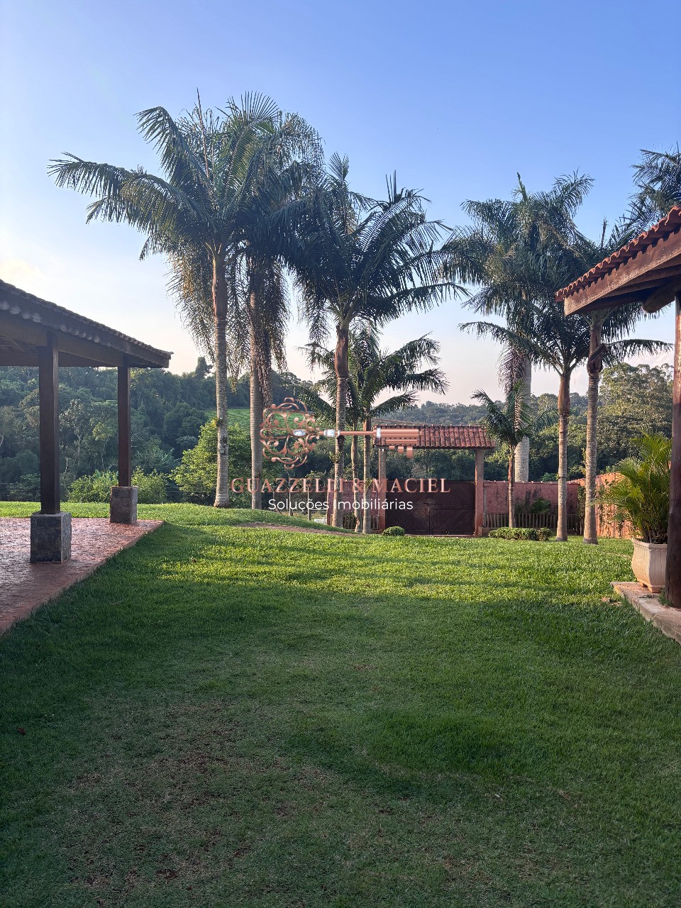 Casa em Lagoínha, MAIRINQUE - Casa para locação em Mairinque-SP, bairro Lagoínha: 3 quartos, 1 suíte, 1 sala, 5 vagas, 200m² de área. Venha conferir! - Foto 4