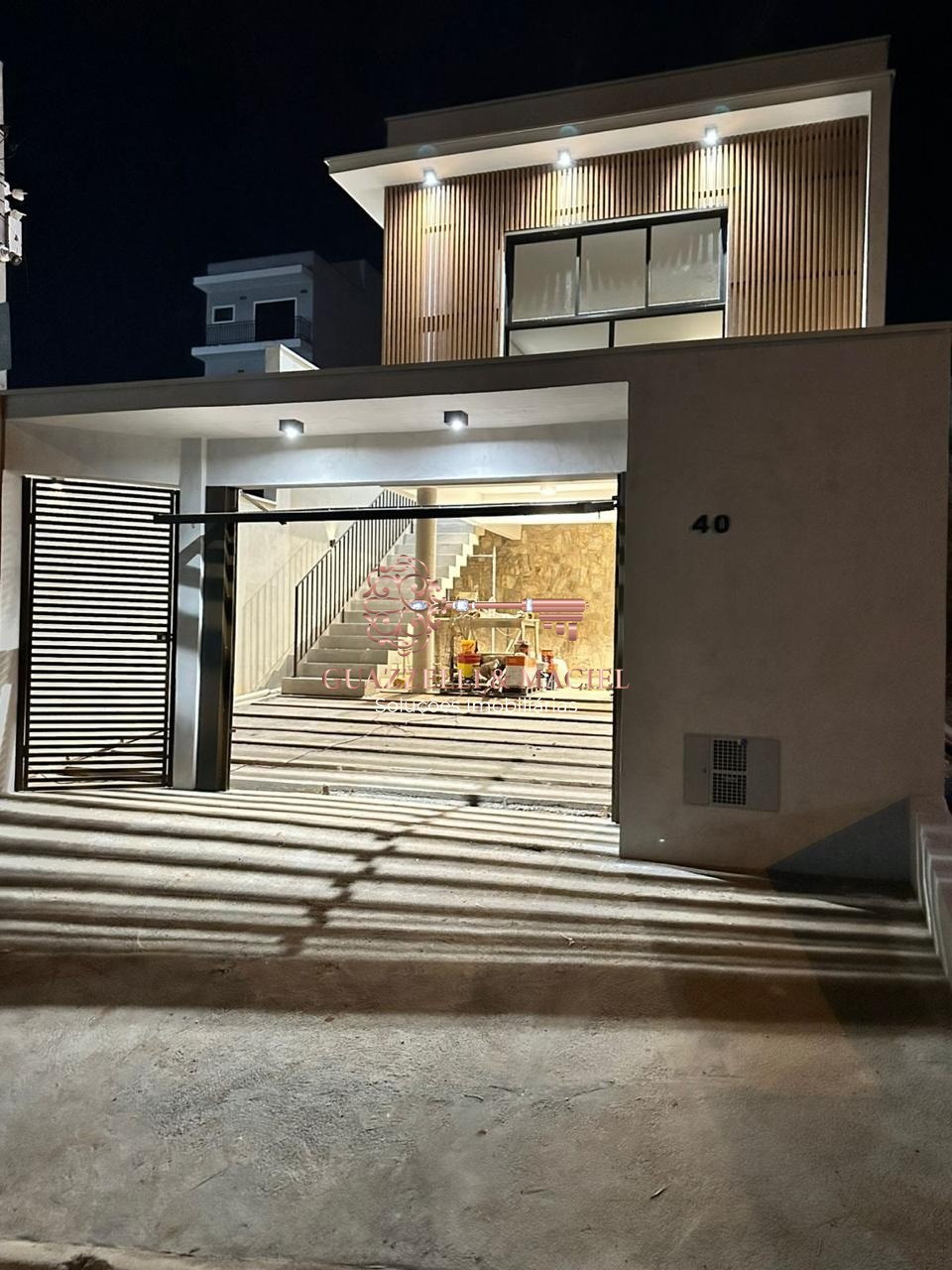 Casa em Cruz das Almas, ARAÇARIGUAMA - Imperdível oportunidade de adquirir uma casa com 3 quartos e 4 vagas de garagem em Araçariguama-SP! - Foto 3