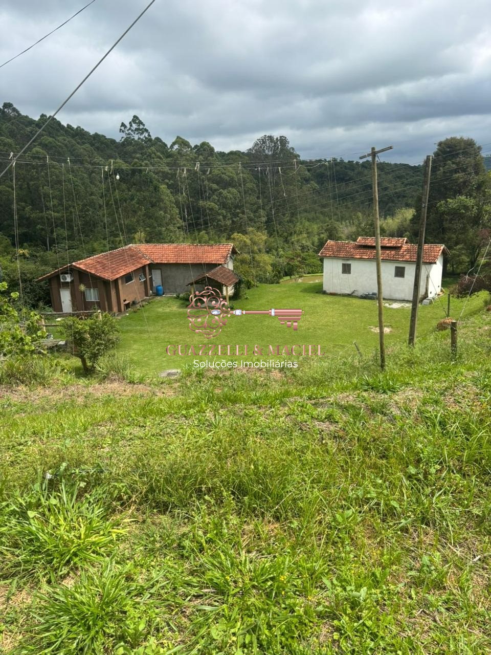 sitio em SOROCAMIRIM (CANGUERA), SÃO ROQUE - Foto 5