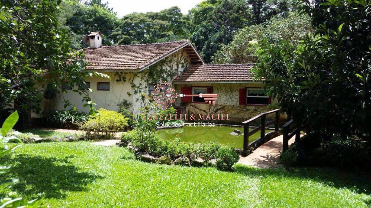 sitio em GABRIEL PIZA, SÃO ROQUE - Foto 7