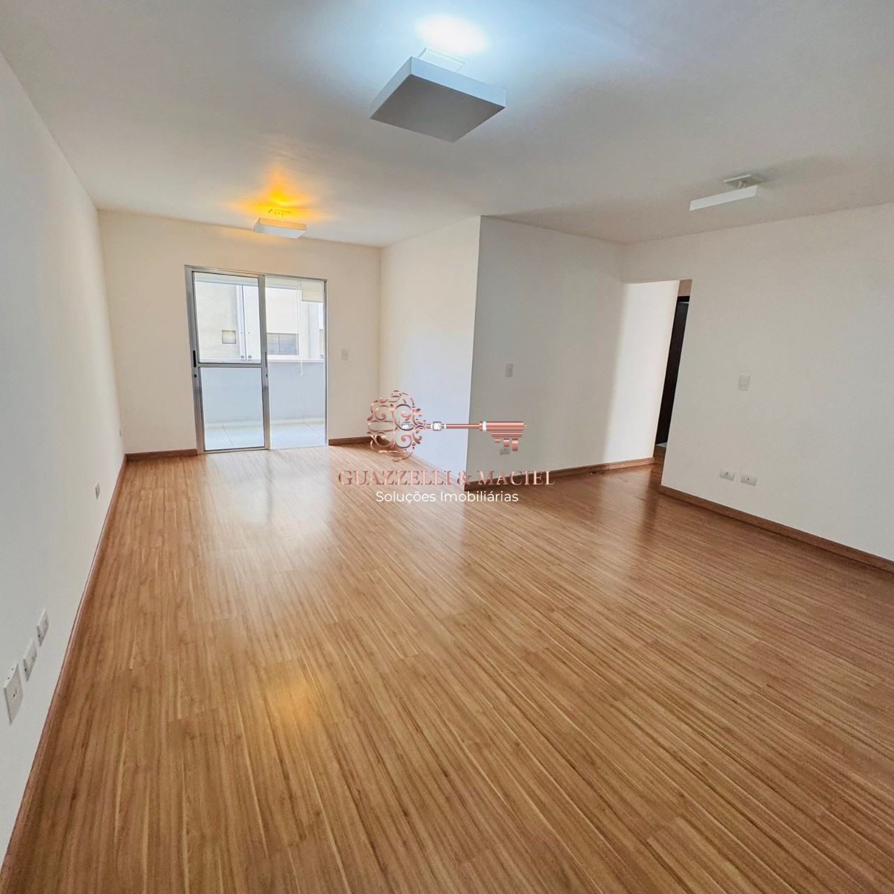 Apartamento em Jardim Flórida, São Roque - Apartamento de 3 quartos com suíte e 2 vagas no Jardim Flórida, São Roque-SP: oportunidade imperdível! - Foto 1