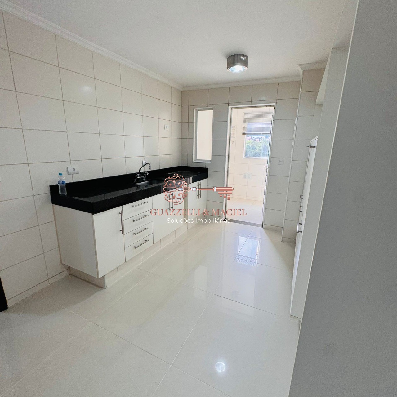 Apartamento em Jardim Flórida, São Roque - Apartamento de 3 quartos com suíte e 2 vagas no Jardim Flórida, São Roque-SP: oportunidade imperdível! - Foto 3