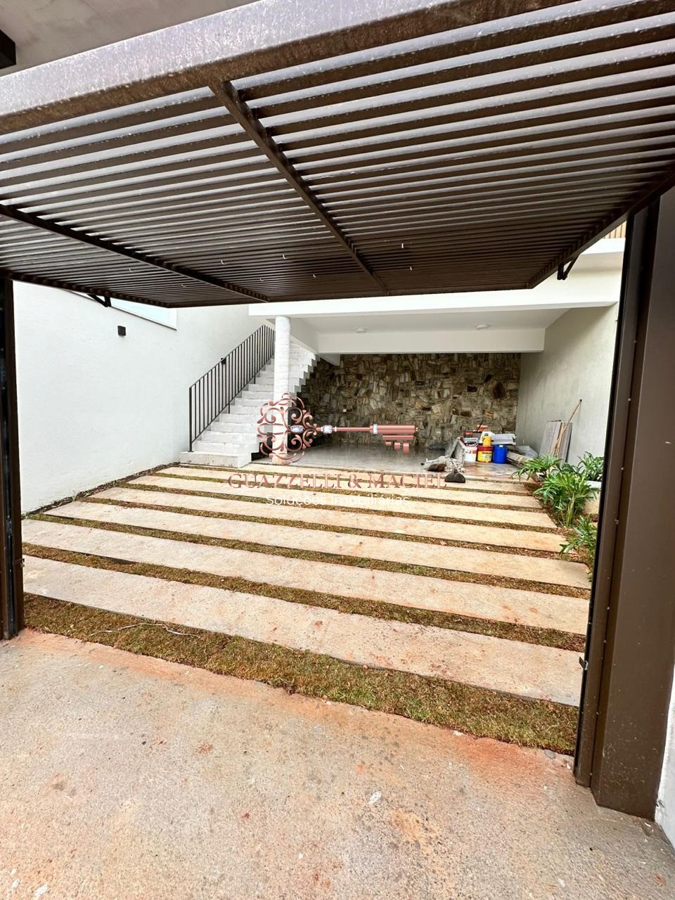 Casa em Cruz das Almas, ARAÇARIGUAMA - Imperdível oportunidade de adquirir uma casa com 3 quartos e 4 vagas de garagem em Araçariguama-SP! - Foto 7