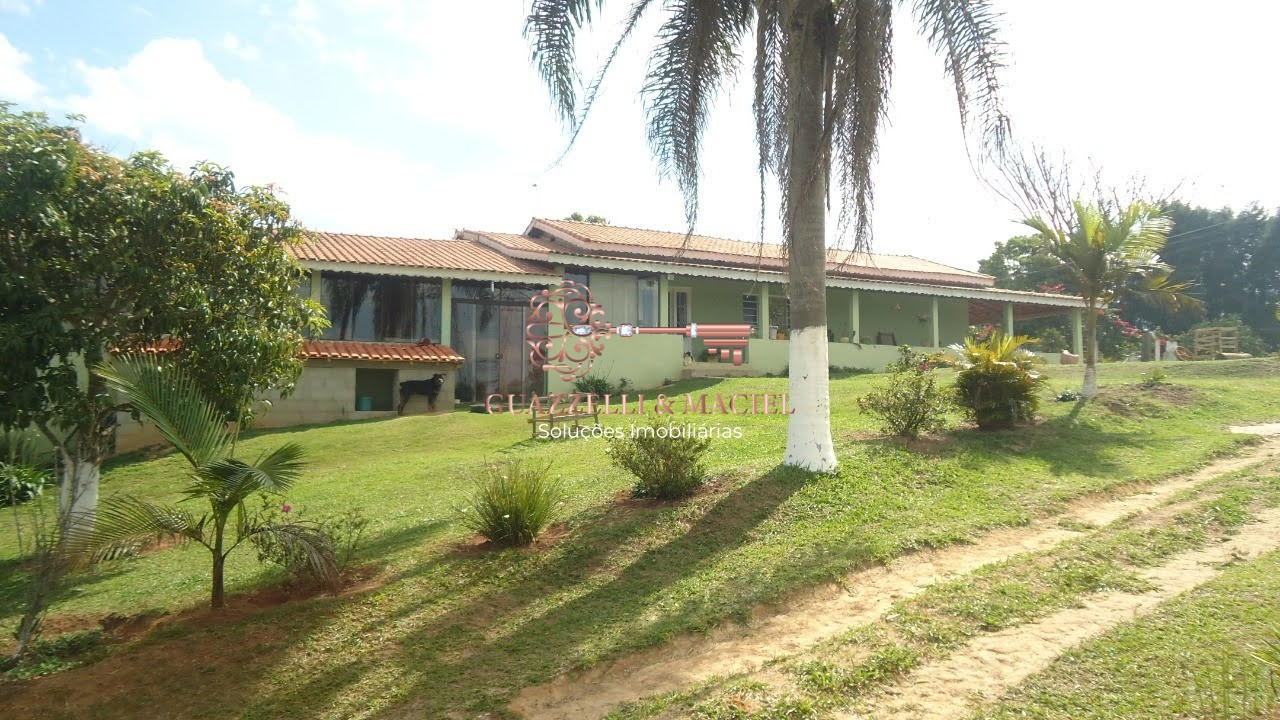 Chácara em PLANALTO VERDE, SÃO ROQUE - Foto 19