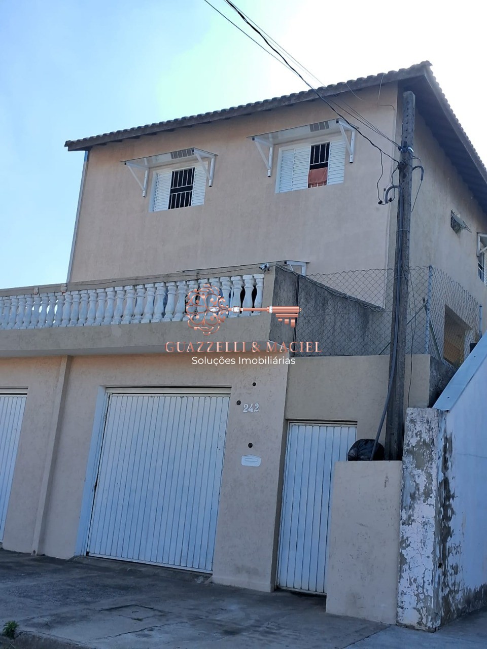 Casa em MAILASQUI, São Roque - Sobrado à venda,  Mailasqui, São Roque - Foto 3
