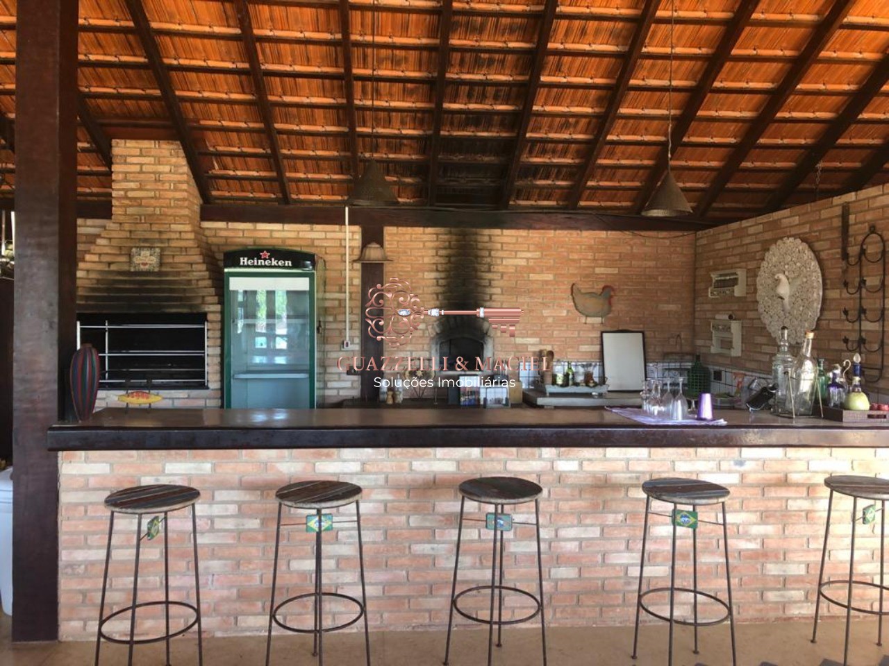 sitio em GABRIEL PIZA, SÃO ROQUE - Foto 21