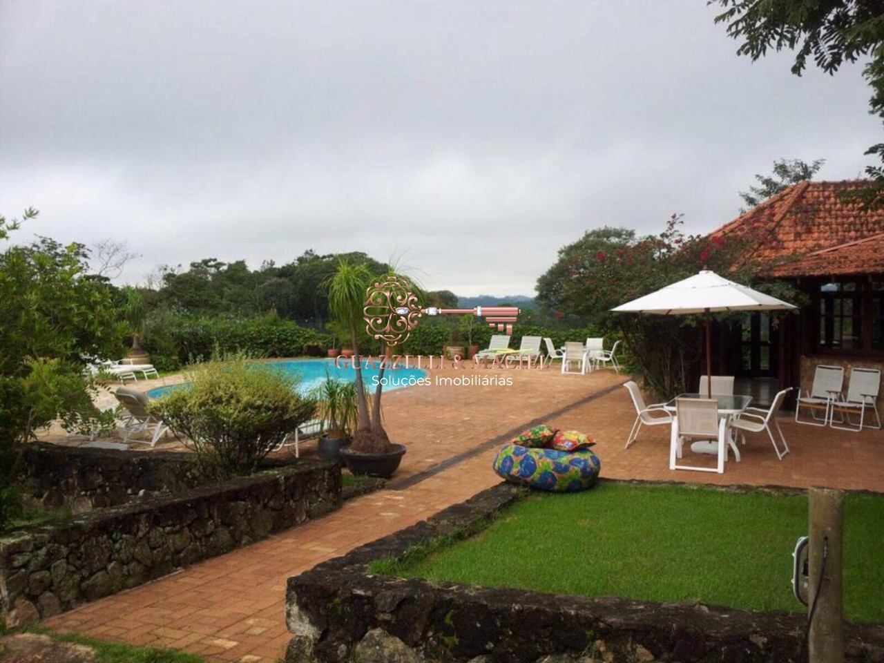 sitio em GABRIEL PIZA, SÃO ROQUE - Foto 16