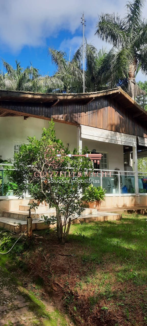 Chácara em GABRIEL PIZA, SÃO ROQUE - Foto 23