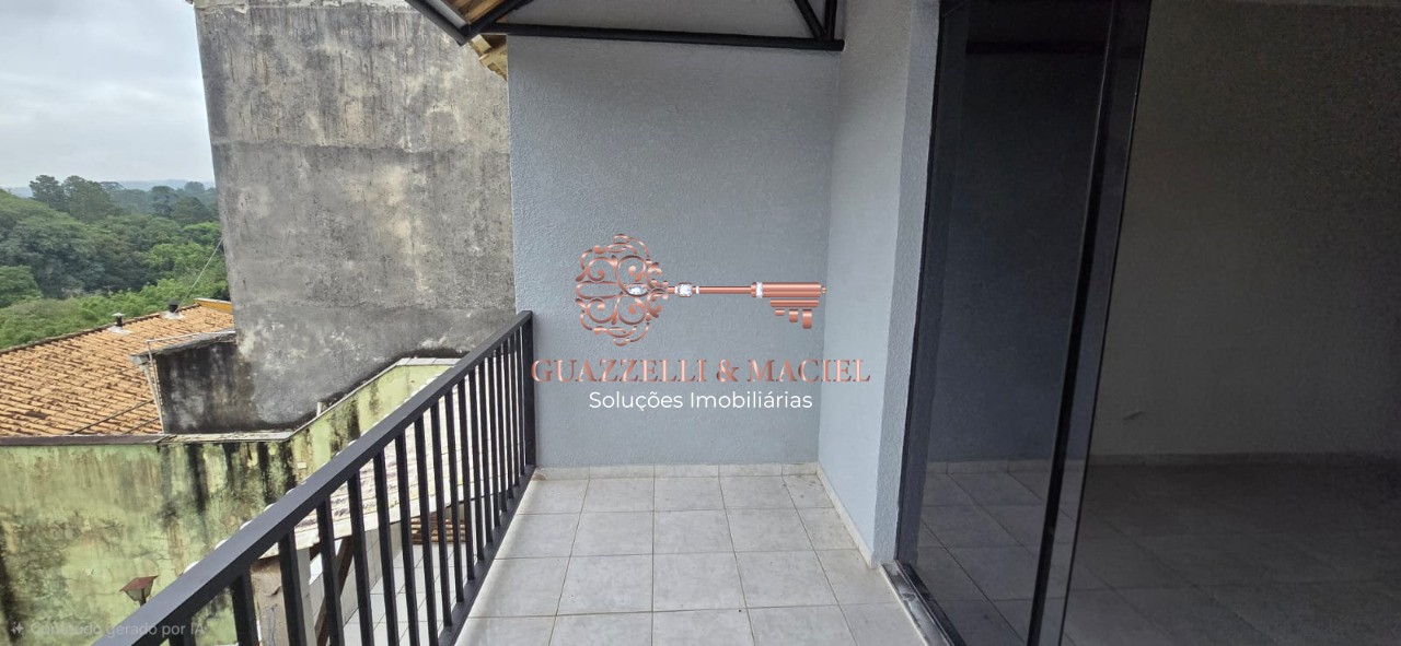 Casa em JARDIM CAPARELLI (MAILASQUI), SÃO ROQUE - Casa à venda em São Roque-SP, Jardim Caparelli: 3 quartos, 1 sala, 2 banheiros, 1 vaga de garagem, 111m² - Foto 4