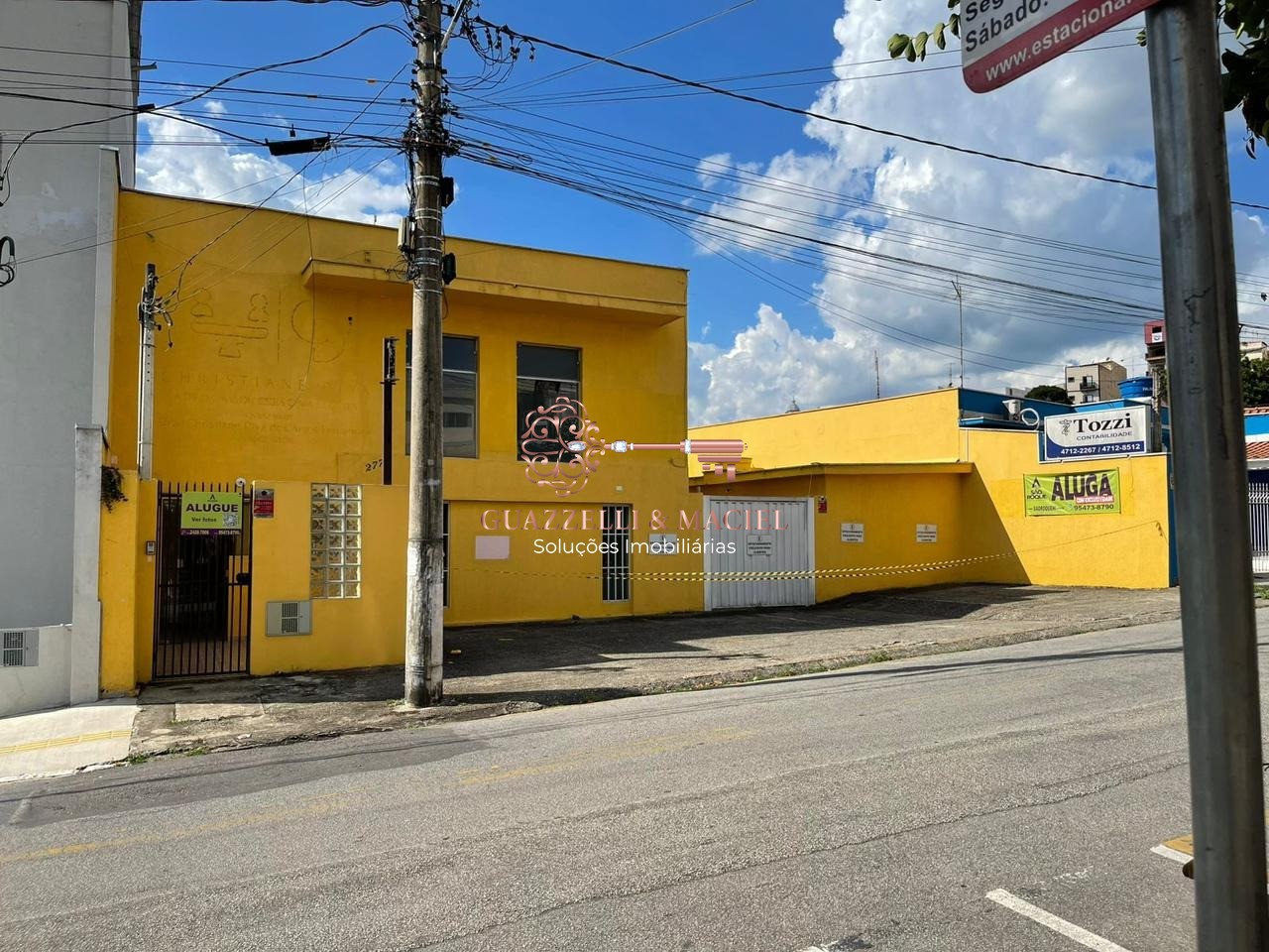 Comercial  no CENTRO, SÃO ROQUE - Foto 12