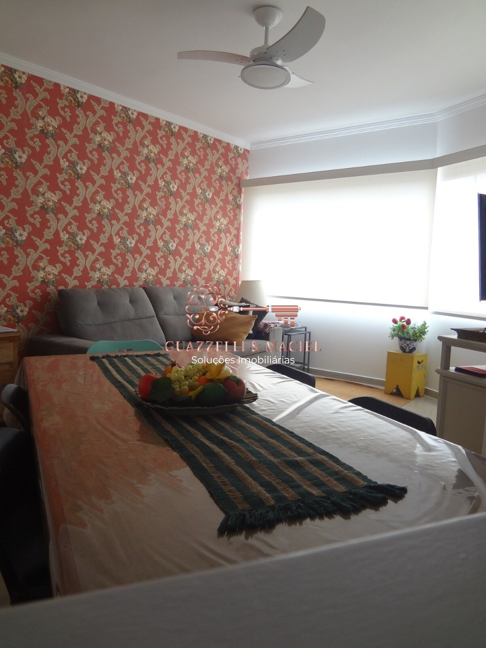 Apartamento em JARDIM MENY, SÃO ROQUE - Apartamento à venda em São Roque-SP, Jardim Meny: 3 quartos, 2 salas, 2 banheiros, 2 vagas, 100m². Confira! - Foto 18