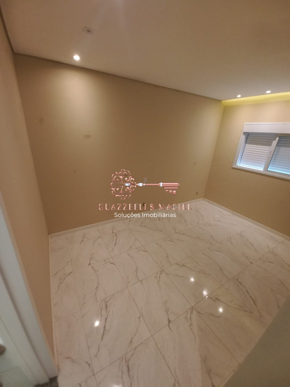 Apartamento em JARDIM MARIA TRINDADE, SÃO ROQUE - Apartamento para locação no Jardim Maria Trindade, São Roque-SP: 2 quartos, 1 suíte, 1 sala, 2 banheiros, 1 vaga de garagem - 72m². - Foto 17