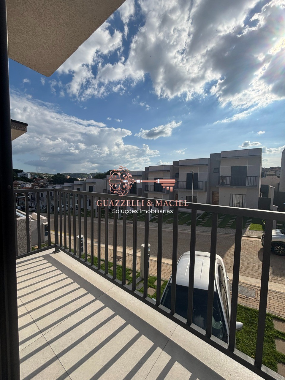 Casa em JARDIM FLÓRIDA, SÃO ROQUE - Oportunidade imperdível: Casa em condomínio à venda em São Roque-SP, Jardim Flórida, 3 quartos, 1 suíte, 2 banheiros, 84m². - Foto 9
