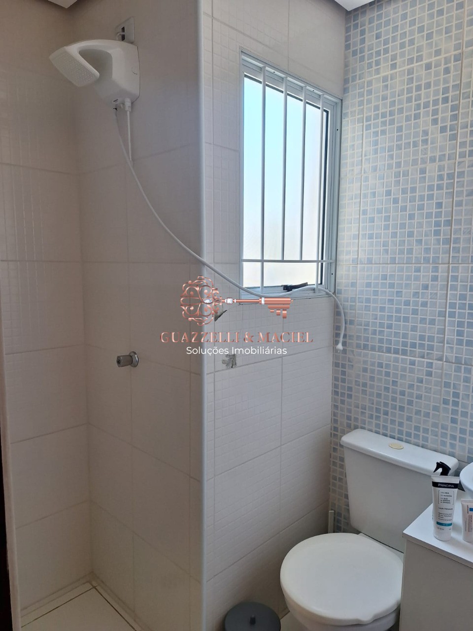 Apartamento em JARDIM CONCEIÇÃO, SÃO ROQUE - Imperdível: Apartamento à venda em São Roque-SP, Jardim Conceição, 2 quartos, 1 suíte, 1 sala, 2 banheiros, 1 vaga de garagem, 60m². - Foto 9
