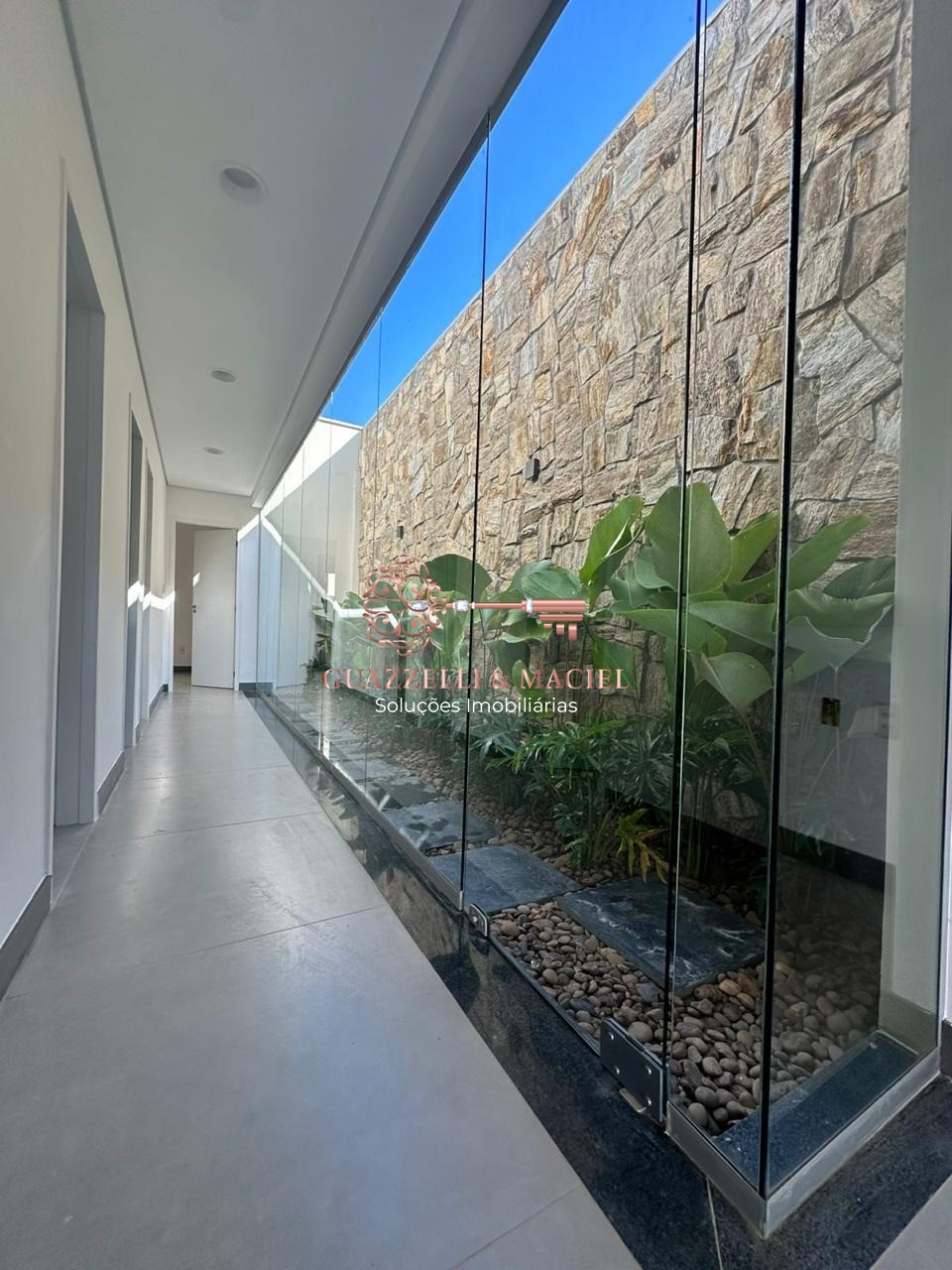 Casa em Cruz das Almas, ARAÇARIGUAMA - Imperdível oportunidade de adquirir uma casa com 3 quartos e 4 vagas de garagem em Araçariguama-SP! - Foto 26