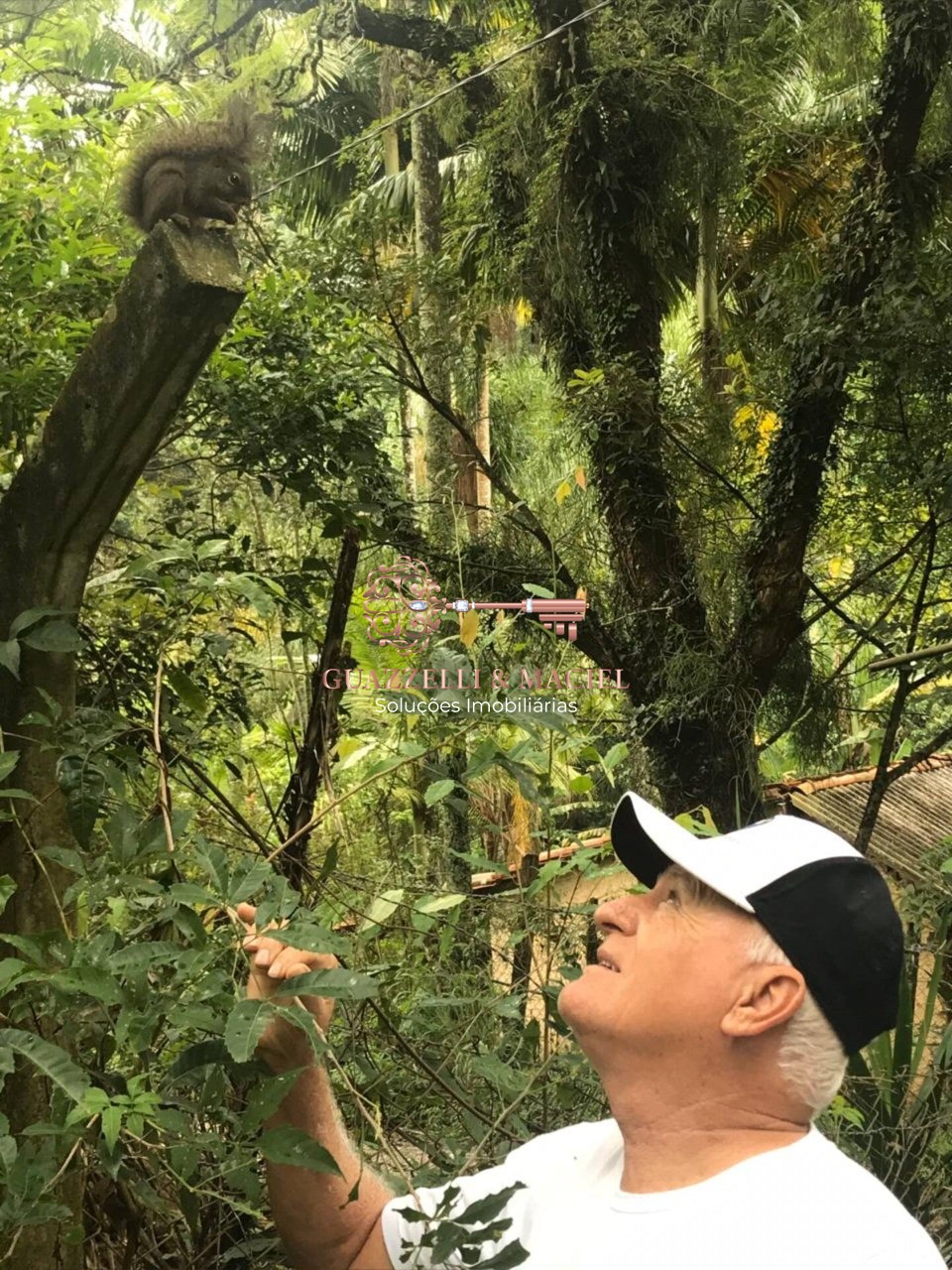 Chácara em GABRIEL PIZA, SÃO ROQUE - Foto 18