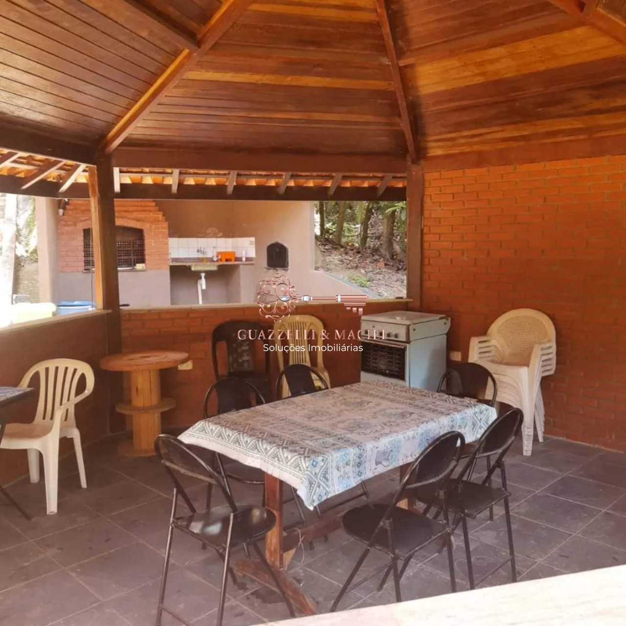 Chácara em ESPLANADA MENDES MORAES, SÃO ROQUE - Foto 16