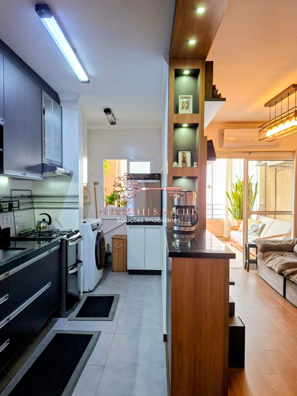 Apartamento em VILA SANTA ROSÁLIA, SÃO ROQUE - Imperdível oportunidade de adquirir apartamento de 3 quartos na Vila Santa Rosália, São Roque-SP! - Foto 4