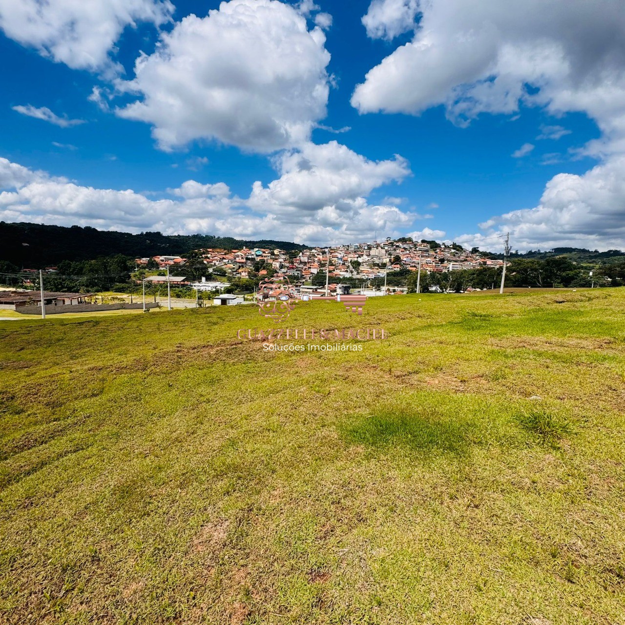Terreno em JARDIM VILLAÇA, SÃO ROQUE - Foto 12