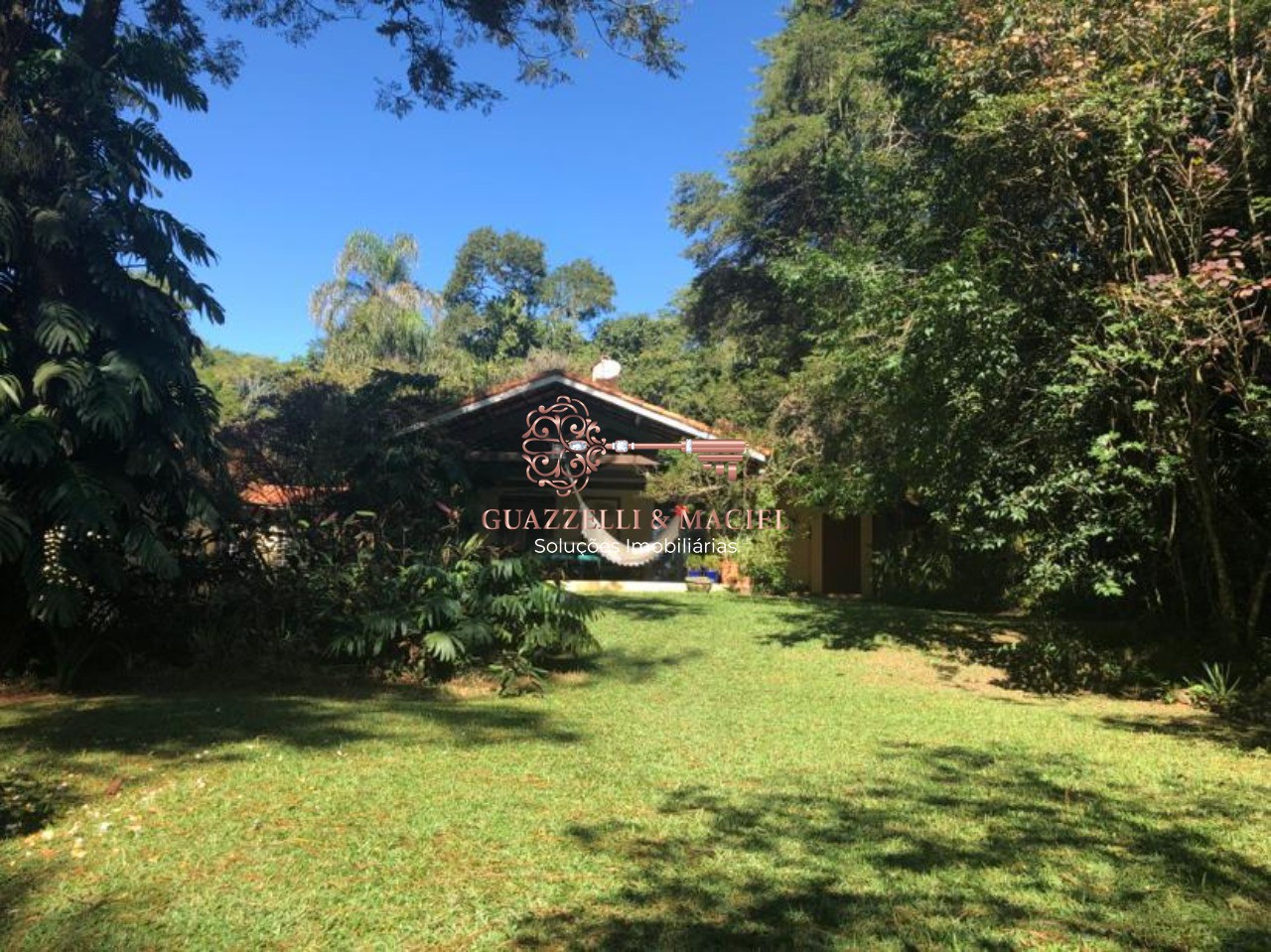 sitio em GABRIEL PIZA, SÃO ROQUE - Foto 46