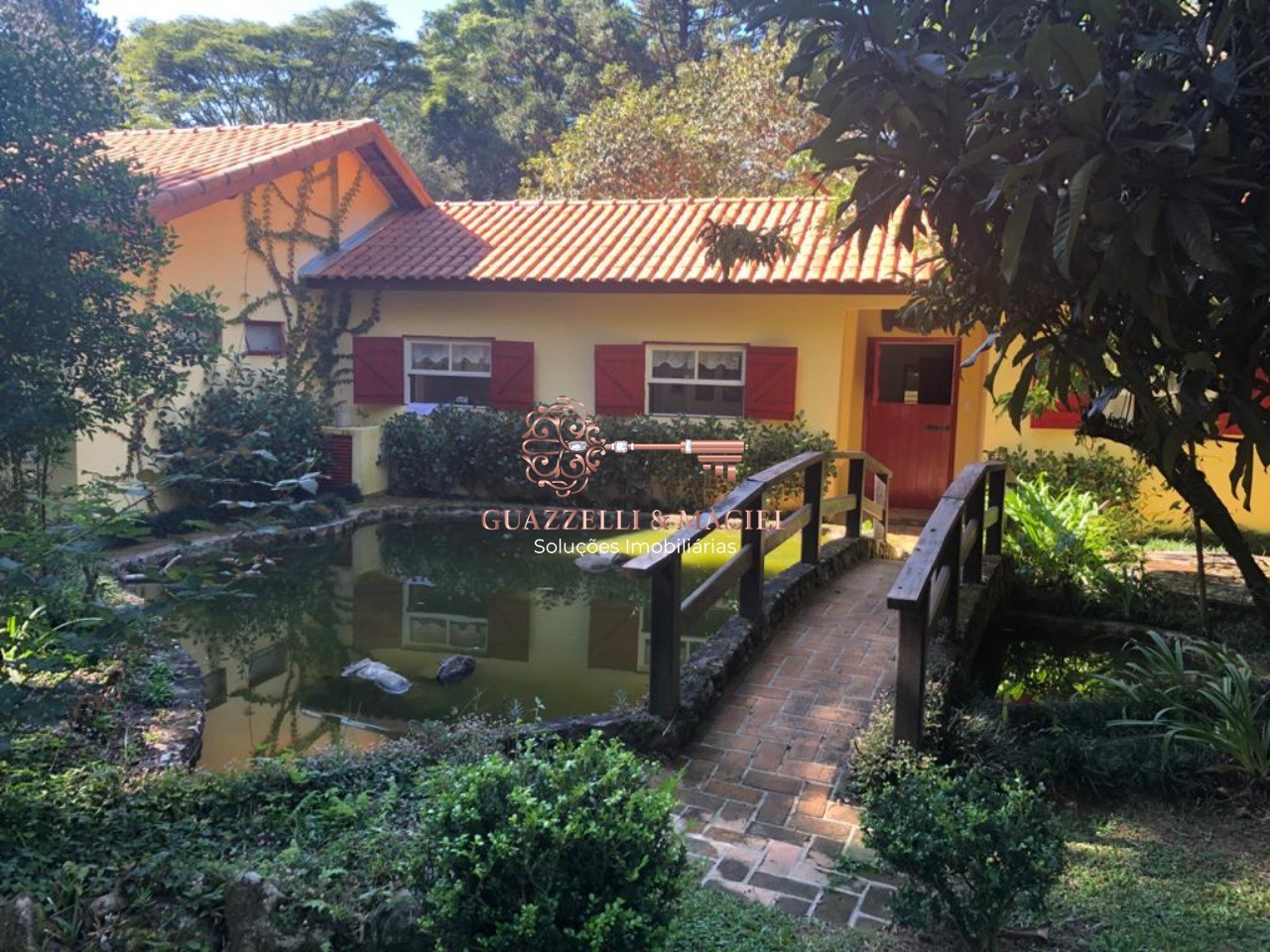 sitio em GABRIEL PIZA, SÃO ROQUE - Foto 50