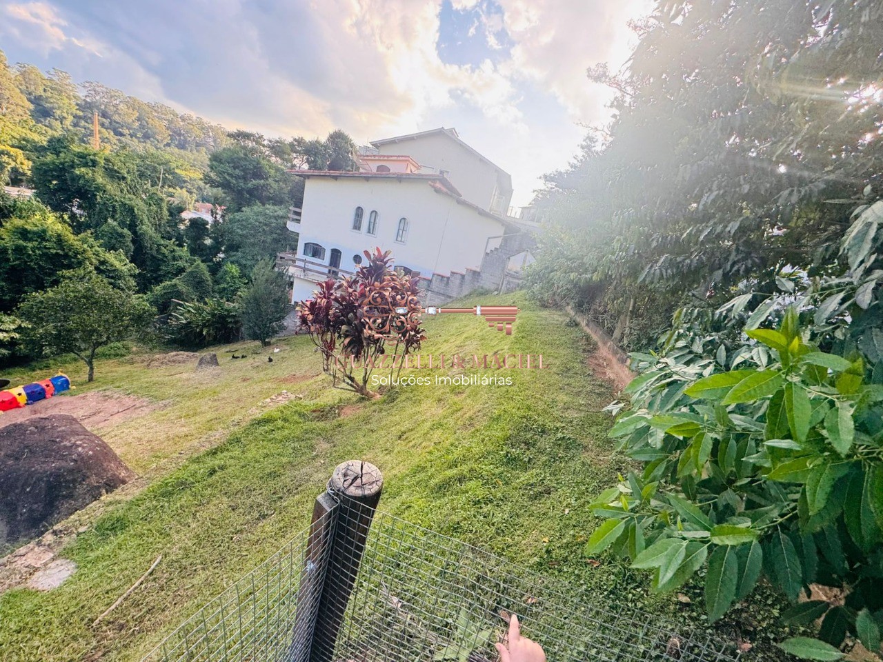 Terreno em ESPLANADA MENDES MORAES, SÃO ROQUE - Foto 4
