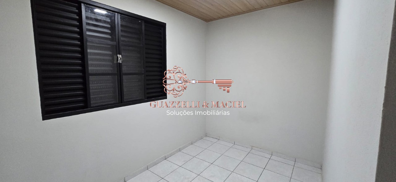 Casa em JARDIM CAPARELLI (MAILASQUI), SÃO ROQUE - Casa à venda em São Roque-SP, Jardim Caparelli: 3 quartos, 1 sala, 2 banheiros, 1 vaga de garagem, 111m² - Foto 6