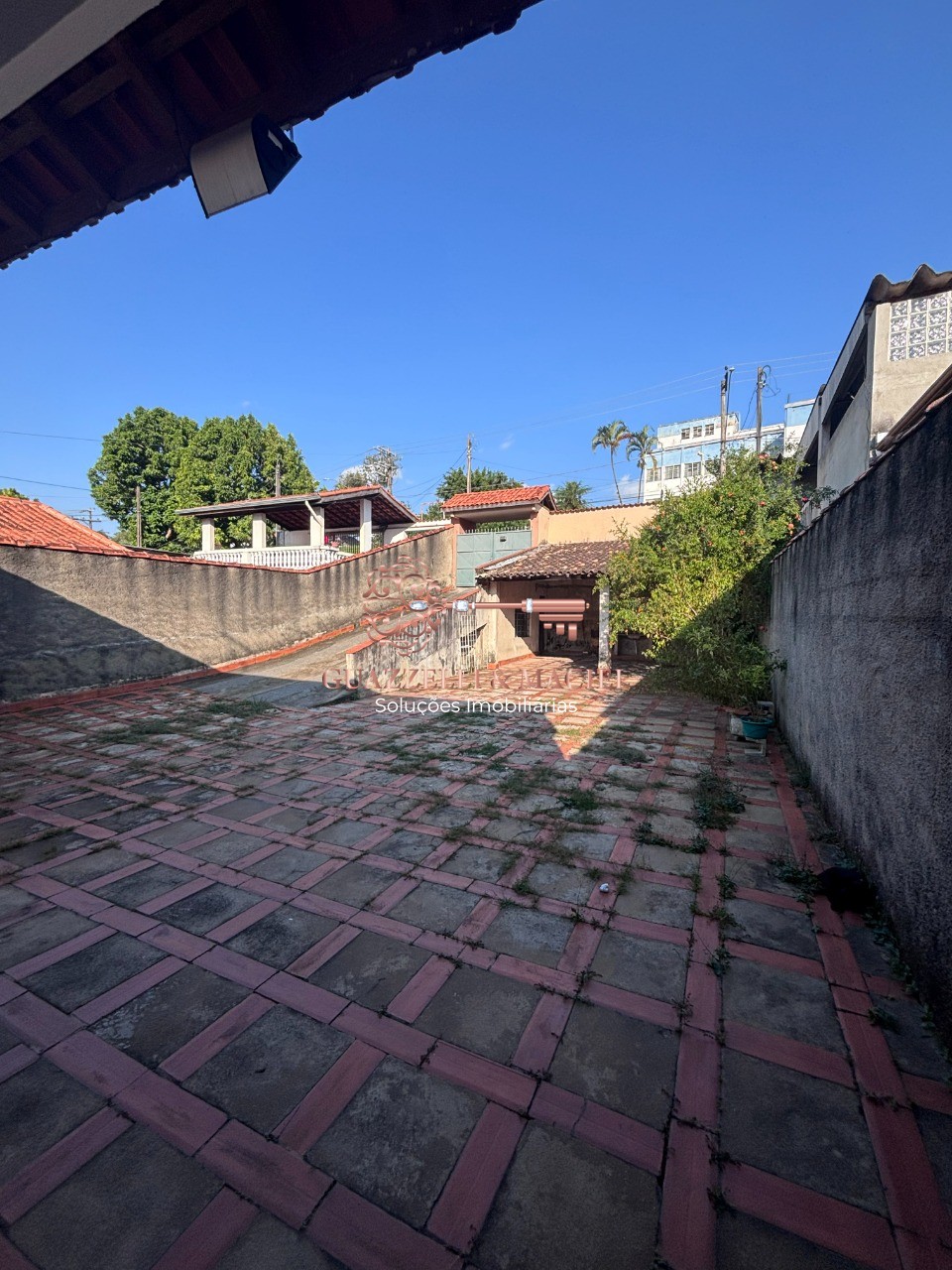 Casa em VILA MARQUES, SÃO ROQUE - Vila Marques: Casa à Venda em São Roque-SP com 3 Quartos, 1 Suíte e 5 Vagas de Garagem - 120m² de Área - Foto 2