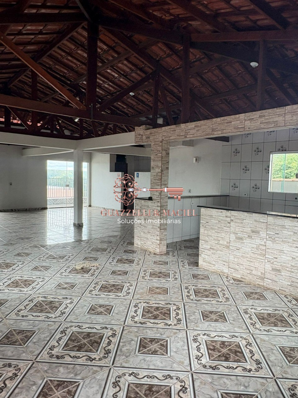 Casa em São José, MAIRINQUE - Imperdível oportunidade: Casa para venda ou locação em Mairinque-SP, bairro São José, 2 quartos, 1 suíte, 1 sala, 2 banheiros, 1 vaga, 290m². - Foto 3