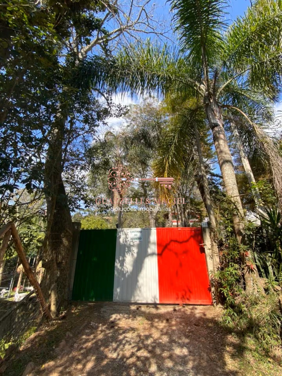 Chácara em GABRIEL PIZA, SÃO ROQUE - Foto 38