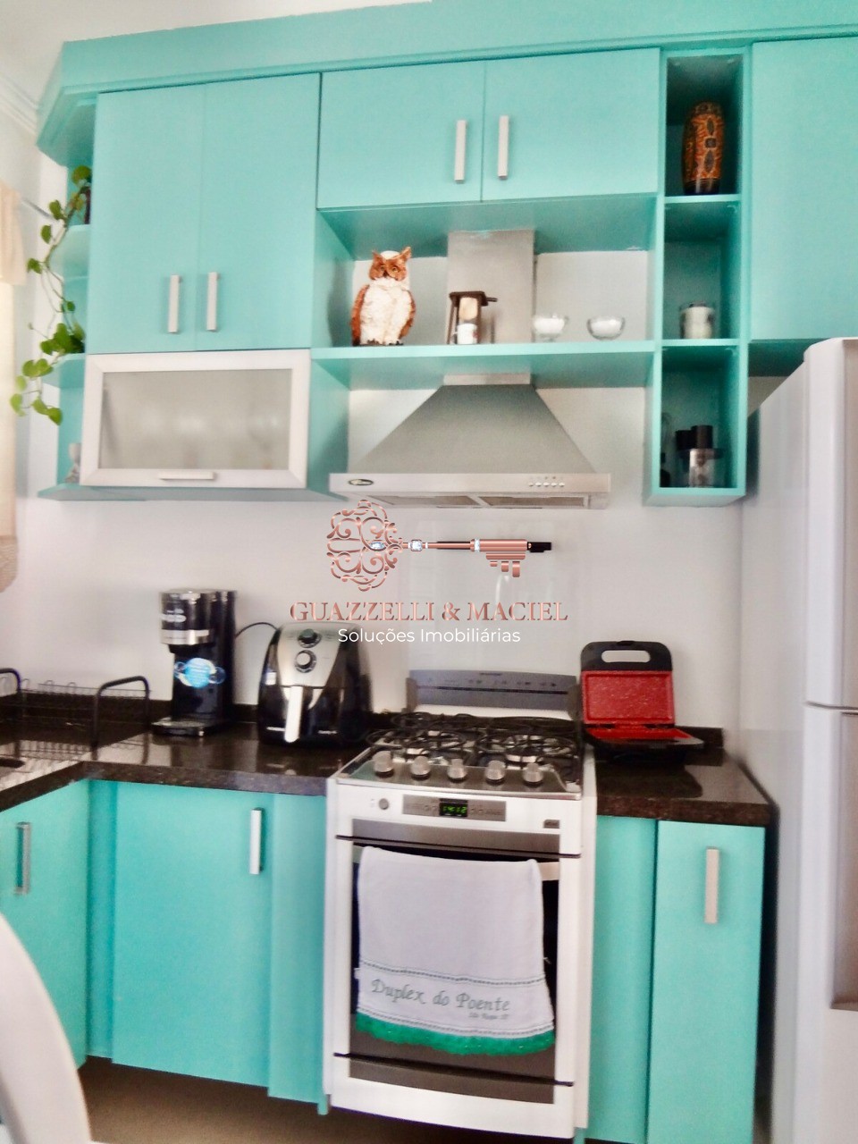 Apartamento em JARDIM MENY, SÃO ROQUE - Apartamento à venda em São Roque-SP, Jardim Meny: 3 quartos, 2 salas, 2 banheiros, 2 vagas, 100m². Confira! - Foto 19