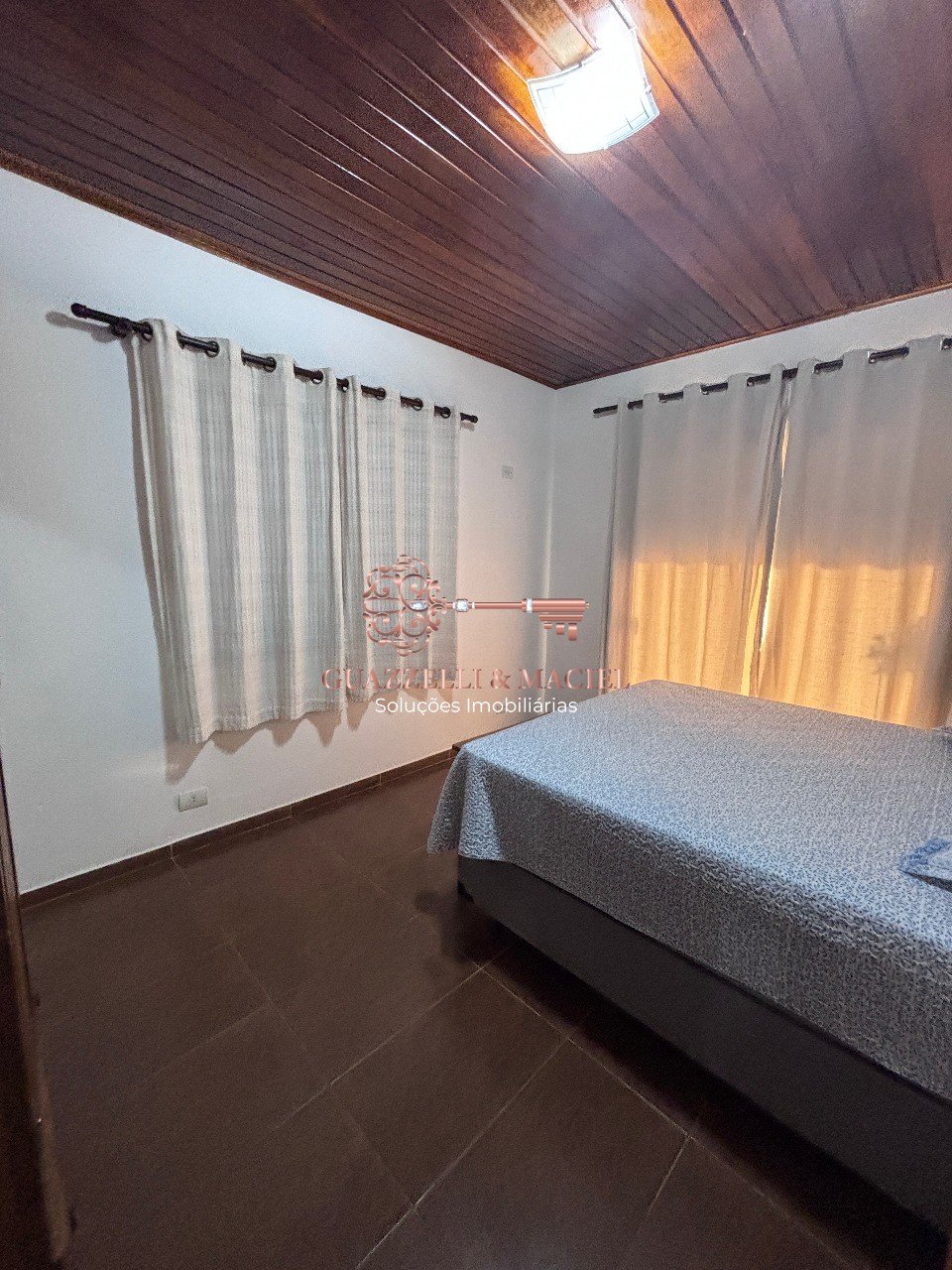 Casa em Lagoínha, MAIRINQUE - Casa para locação em Mairinque-SP, bairro Lagoínha: 3 quartos, 1 suíte, 1 sala, 5 vagas, 200m² de área. Venha conferir! - Foto 13