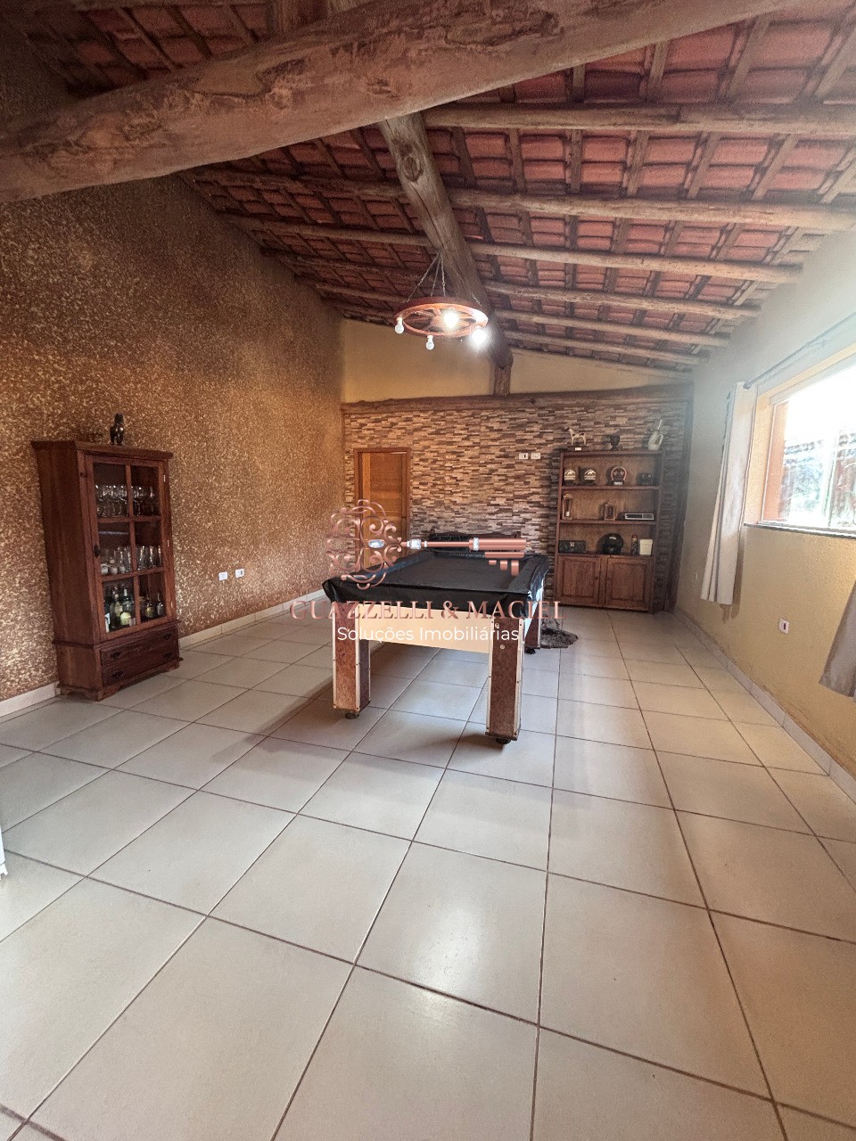 Casa em Lagoínha, MAIRINQUE - Casa para locação em Mairinque-SP, bairro Lagoínha: 3 quartos, 1 suíte, 1 sala, 5 vagas, 200m² de área. Venha conferir! - Foto 8