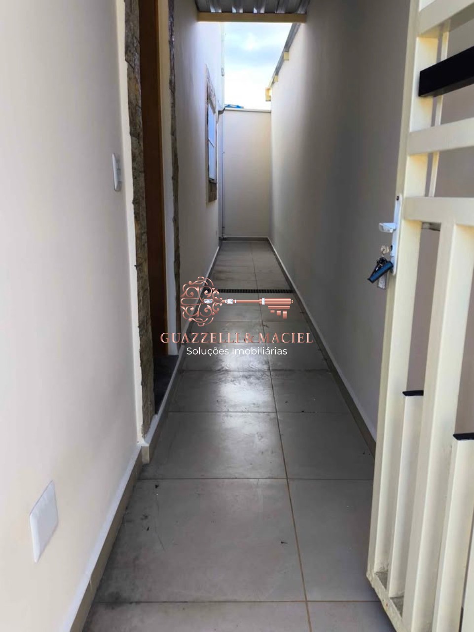 Condomínio em VILA SÃO RAFAEL, SÃO ROQUE - Foto 8